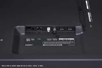 LG 55NANO866PA 4K Ultra HD NanoCell LED -televisio, kuva 11