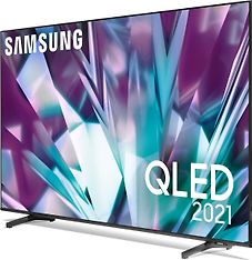Samsung QE65Q60A 65" 4K Ultra HD LED-televisio, kuva 2