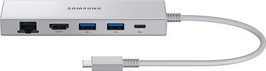 Samsung Multiport Adapter -USB-C-adapteri, kuva 3