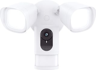 Anker eufy Floodlight Camera 2K -valvontakamera ulkokäyttöön