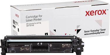 Xerox Everyday HP 94X -laservärikasetti