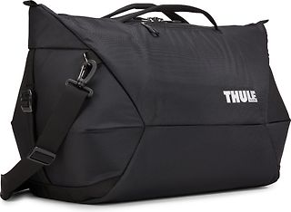 Thule Subterra Weekender Duffel 45L -duffelilaukku, musta, kuva 3