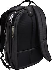 Thule Tact Backpack 16L -reppu, musta, kuva 5