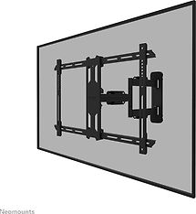 Neomounts by Newstar Select WL40S-850BL16 kääntyvä seinäteline 40"-70" näytöille