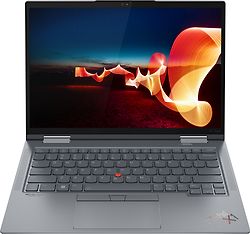 Lenovo ThinkPad X1 Yoga Gen 7 - 14" -kannettava, Windows 11 Pro (21CD0012MX), kuva 2