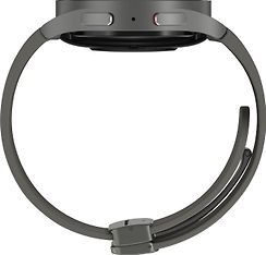 Samsung Galaxy Watch5 Pro (Bluetooth) 45 mm, Gray Titanium, kuva 6