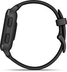 Garmin Venu Sq 2 Music Edition -älykello, grafiitinharmaa, kuva 7