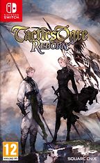 Tactics Ogre: Reborn -peli, Switch