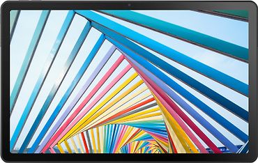 Lenovo Tab M10 Plus 3rd Gen - 10,6" 128 Gt LTE-tabletti, harmaa, kuva 4