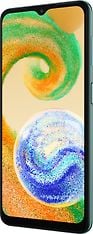 Samsung Galaxy A04s -puhelin, 32/3 Gt, vihreä, kuva 5