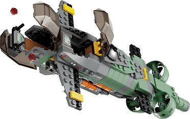 LEGO Avatar 75577 - Mako-sukellusvene, kuva 13