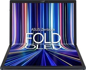 Asus ZenBook 17 Fold OLED 17,3” -kannettava tietokone, Win 11 Pro (UX9702AA-MD007X), kuva 6