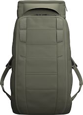 Db Hugger Backpack 30L -reppu, moss green, kuva 2
