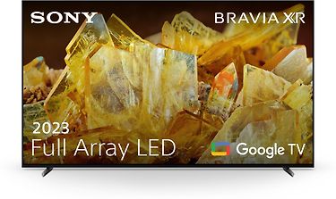 Sony X90L 55" 4K LED Google TV, kuva 3