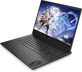 OMEN Gaming Laptop 16-wd0995no (81C40EA) 16" -pelikannettava, Win 11, musta, kuva 2