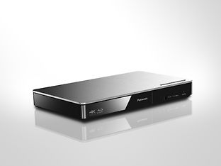 Panasonic DMP-BDT185EG Smart Blu-ray -soitin, kuva 5