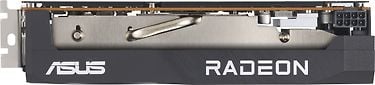 Asus AMD Radeon DUAL-RX7600-O8G-V2 -näytönohjain, kuva 11