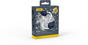 Jabra Elite 8 Active vastamelunappikuulokkeet, sininen, kuva 18