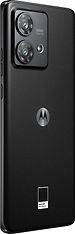 Motorola Edge 40 Neo 5G -puhelin, 256/12 Gt, musta, kuva 2