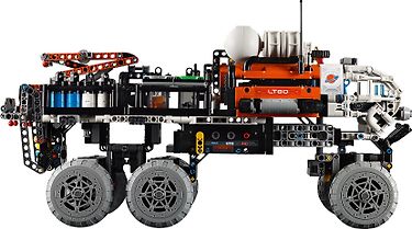 LEGO Technic 42180  - Mars-tutkijoiden kulkija, kuva 8