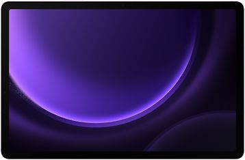 Samsung Galaxy Tab S9 FE 10,9" WiFi-tabletti, 6 Gt / 128 Gt, Android 13, Lavender, kuva 2
