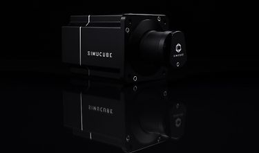 Simucube 2 Pro -rattirunko, PC, kuva 7