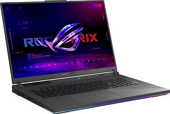 Asus ROG Strix G18 18" -pelikannettava, Win 11 (G814JIR-N6003W), kuva 3