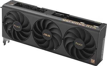 Asus GeForce PROART-RTX4070S-O12G -näytönohjain, kuva 6