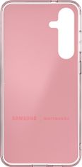 Samsung x Marimekko Dual Layer Case -suojakuori, Samsung Galaxy S24+, pinkki, kuva 4
