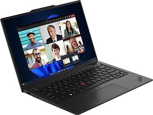 Lenovo ThinkPad X1 Carbon Gen 12 14" -kannettava, Win 11 Pro (21KC006CMX), kuva 4