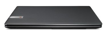 Packard Bell Easynote TS11 15.6"/AMD A6-3420M/4 GB/500 GB/HD 7670 1 GB/DVD-RW/Windows 7 Home Premium 64-bit - kannettava tietokone, musta, kuva 9