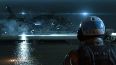 Metal Gear Solid V - Ground Zeroes Xbox 360 -peli, kuva 4