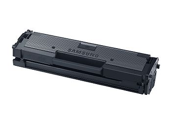 HP Samsung MLT-D111S -laservärikasetti, musta, kuva 2