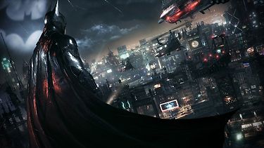 Batman: Arkham Knight - Day One Edition -peli, PC, kuva 4