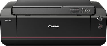 Canon imagePROGRAF PRO-1000 -A2-suurkuvatulostin
