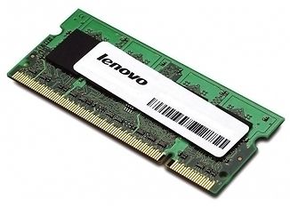 Lenovo 16 Gt DDR4 2400 MHz DDR4 SODIMM -muistimoduli