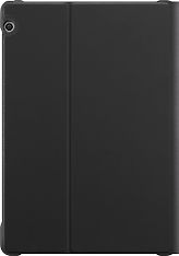 Huawei MediaPad T3 10 Flip Cover -suojakotelo, musta, kuva 2