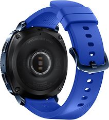 Samsung Gear Sport -älykello, sininen, kuva 5