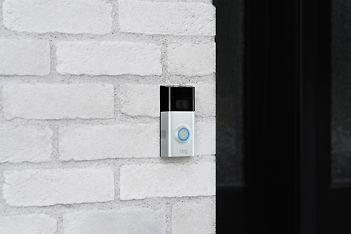 Ring Video Doorbell 2 -video-ovikello, kuva 6