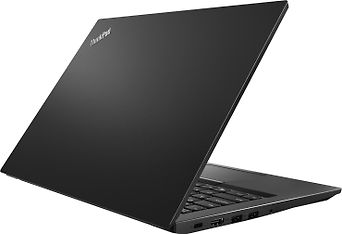 Lenovo ThinkPad E480 14" -kannettava, Win 10 Pro, kuva 6