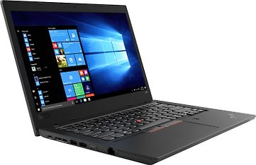 Lenovo ThinkPad L480 14" -kannettava, Win 10 Pro, kuva 4