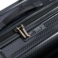 Delsey Turenne 55 cm -matkalaukku, musta, kuva 6