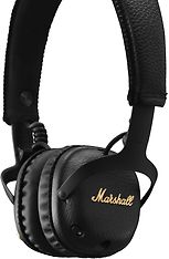 Marshall Mid A.N.C -Bluetooth-vastamelukuulokkeet, mustat, kuva 4