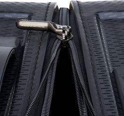Delsey Turenne 70 cm -matkalaukku, musta, kuva 5