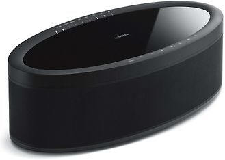 Yamaha MusicCast 50 -verkkokaiutin, musta, kuva 2