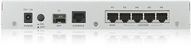 ZyXEL ZyWALL VPN50 -VPN -palomuuri, kuva 3