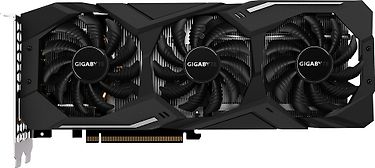 Gigabyte GeForce RTX 2070 WINDFORCE 8G -näytönohjain PCI-e-väylään, kuva 2