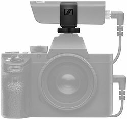 Sennheiser XSW-D Portable Lavalier Set -langaton mikrofonijärjestelmä, kuva 3