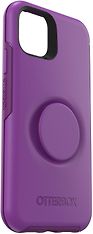 Otterbox Pop Symmetry -suojakotelo, Apple iPhone 11, violetti, kuva 5