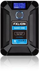 Fxlion Nano One 50Wh V-lock-akku, kuva 2